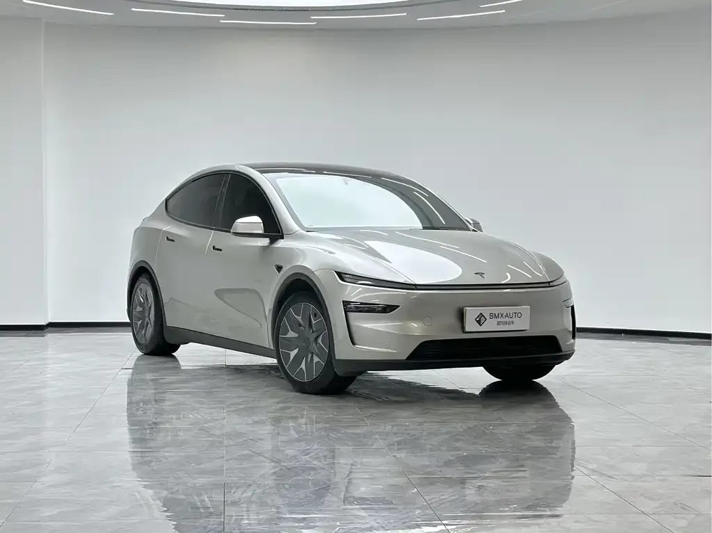 Tesla Model Y L 2025 из CN, фото 10