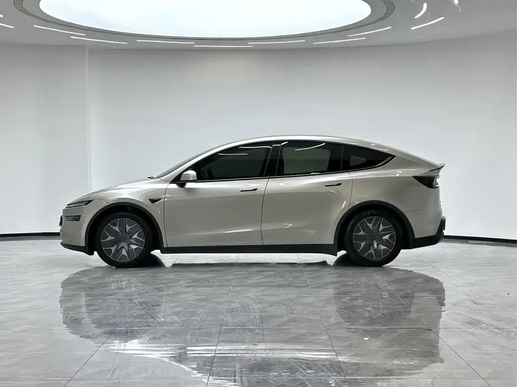 Tesla Model Y L 2025 из CN, фото 4