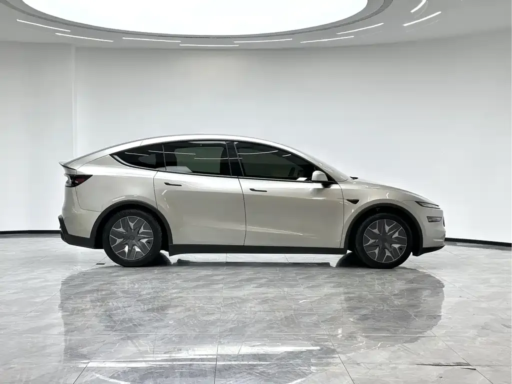 Tesla Model Y L 2025 из CN, фото 3