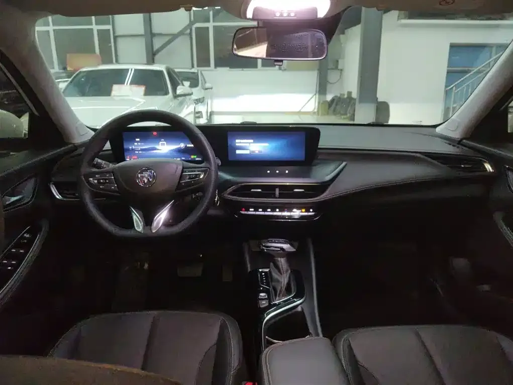 Buick Verano 2023 из CN, фото 10