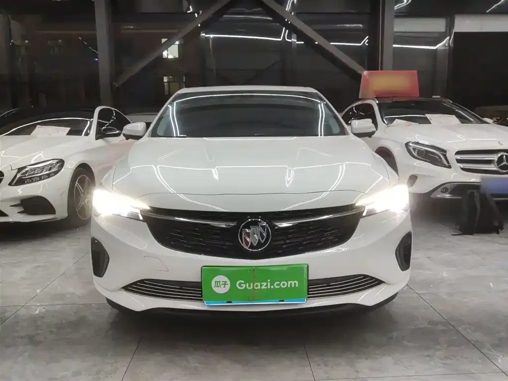 Buick Verano 2023 из CN, фото 3