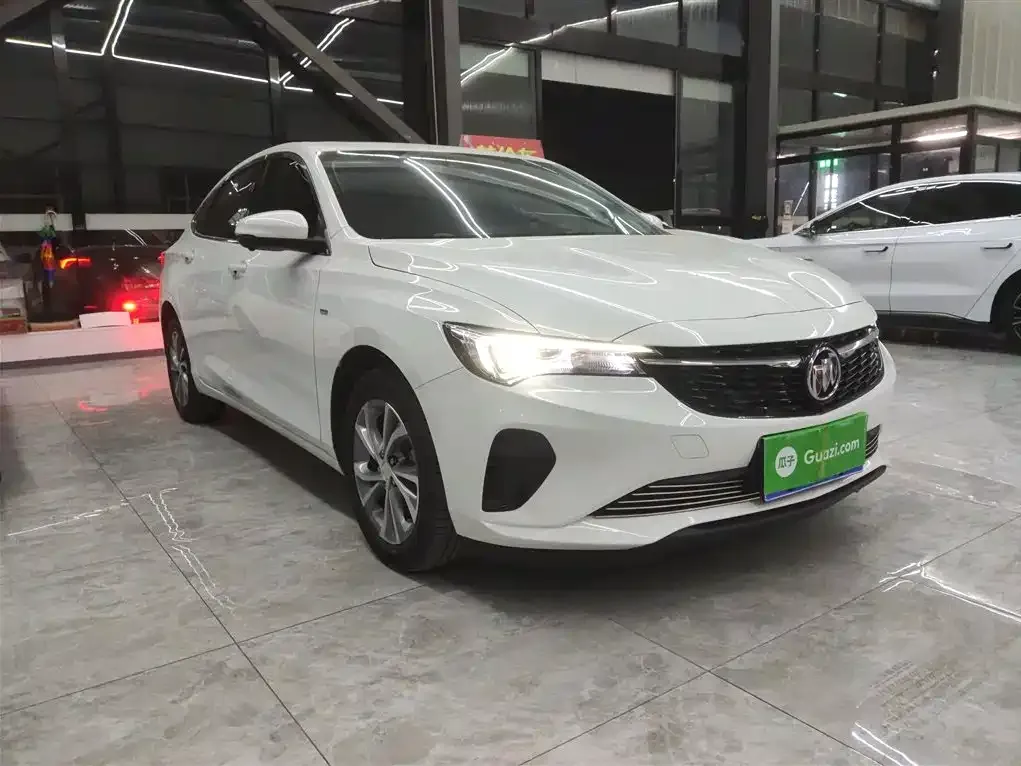 Buick Verano 2023 из CN, фото 4