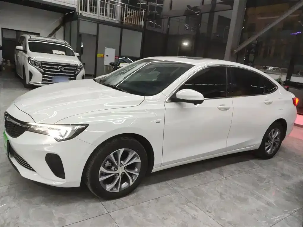 Buick Verano 2023 из CN, фото 5