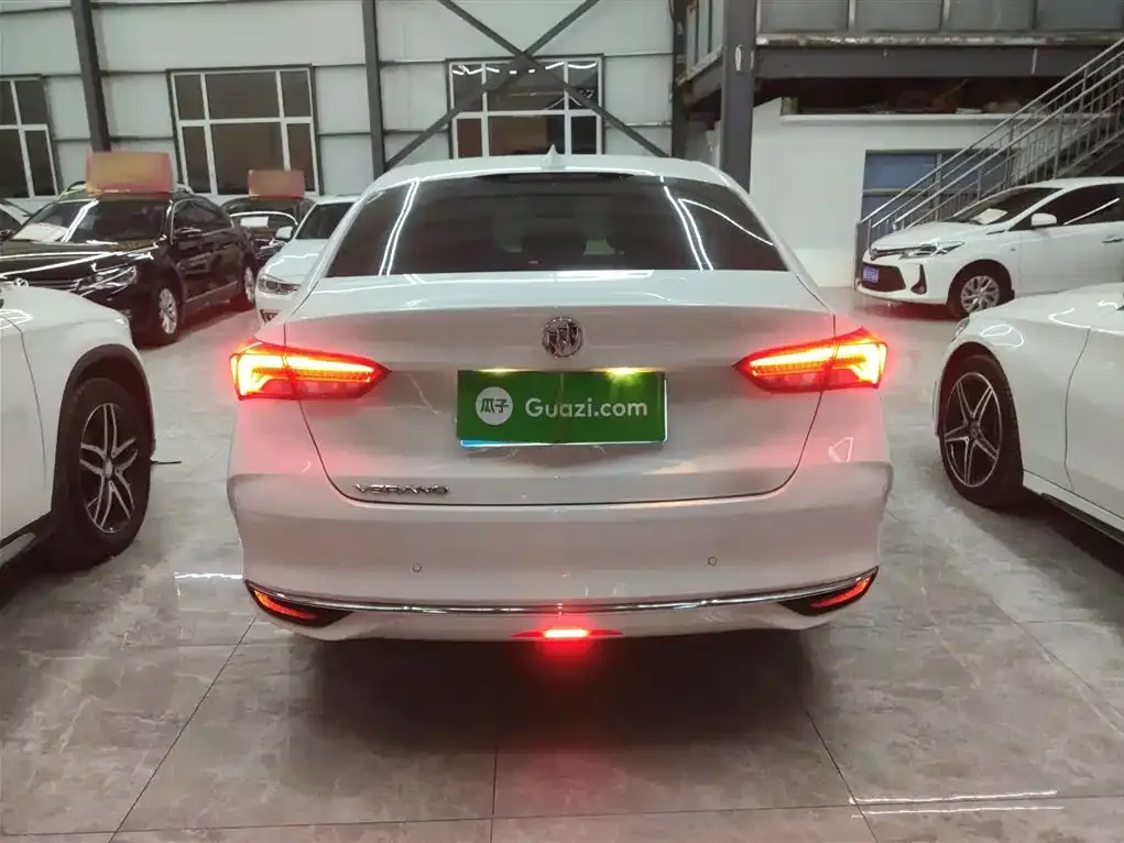 Buick Verano 2023 из CN, фото 6