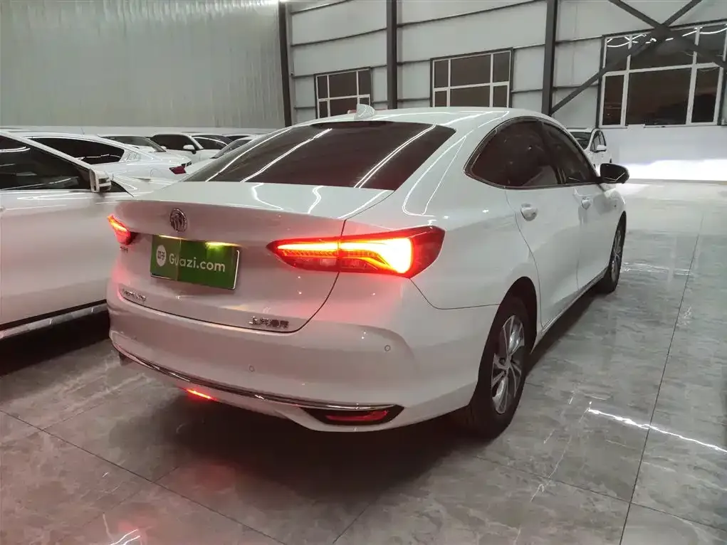 Buick Verano 2023 из CN, фото 7