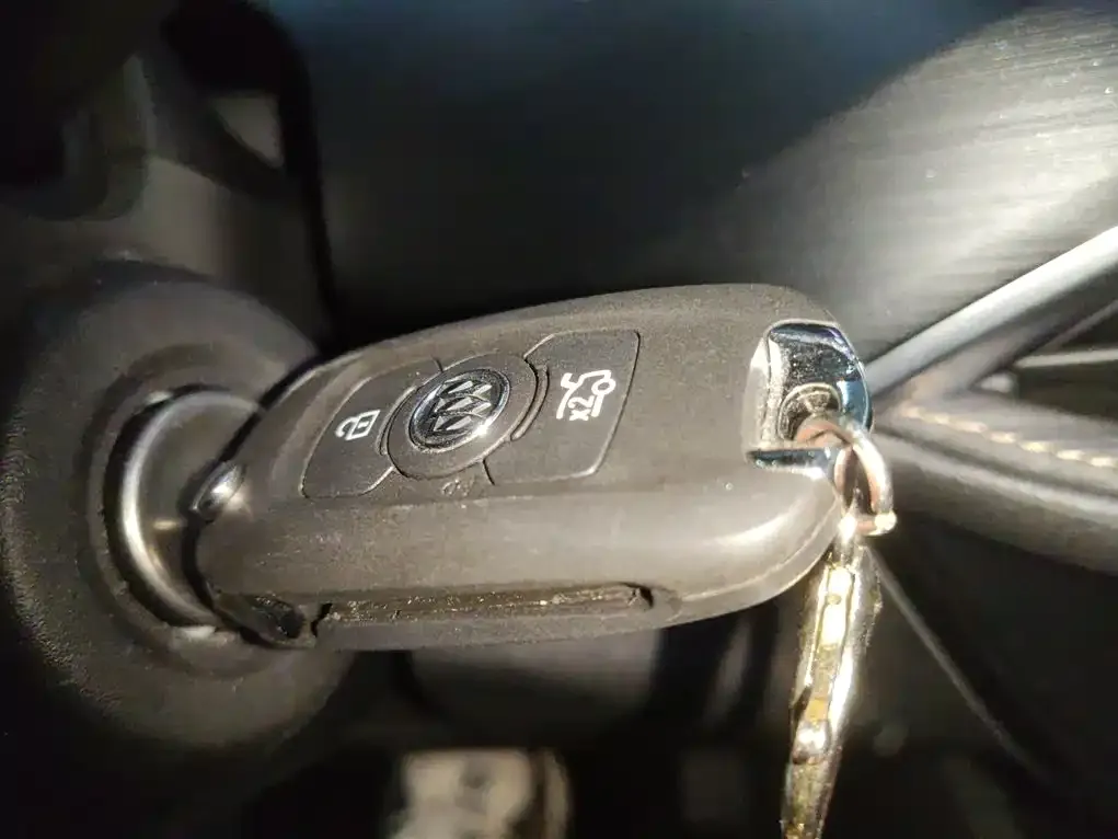 Buick Verano 2023 из CN, фото 9