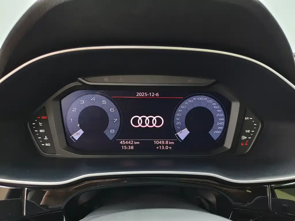 Audi Q3 2021 из CN, фото 10