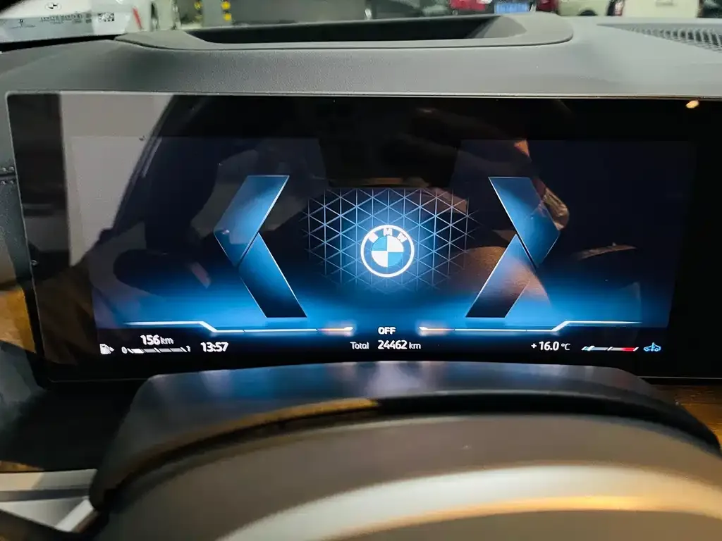 BMW X5 2025 из CN, фото 2