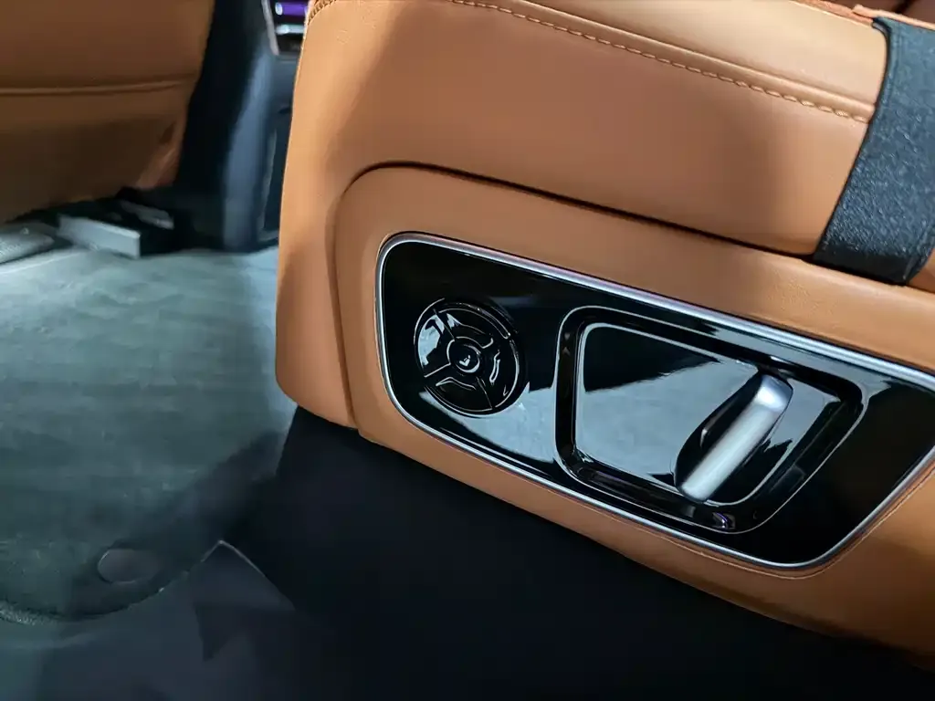 Li Auto L7 2023 из CN, фото 10