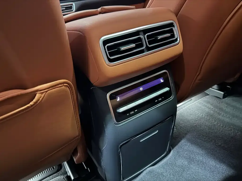 Li Auto L7 2023 из CN, фото 8