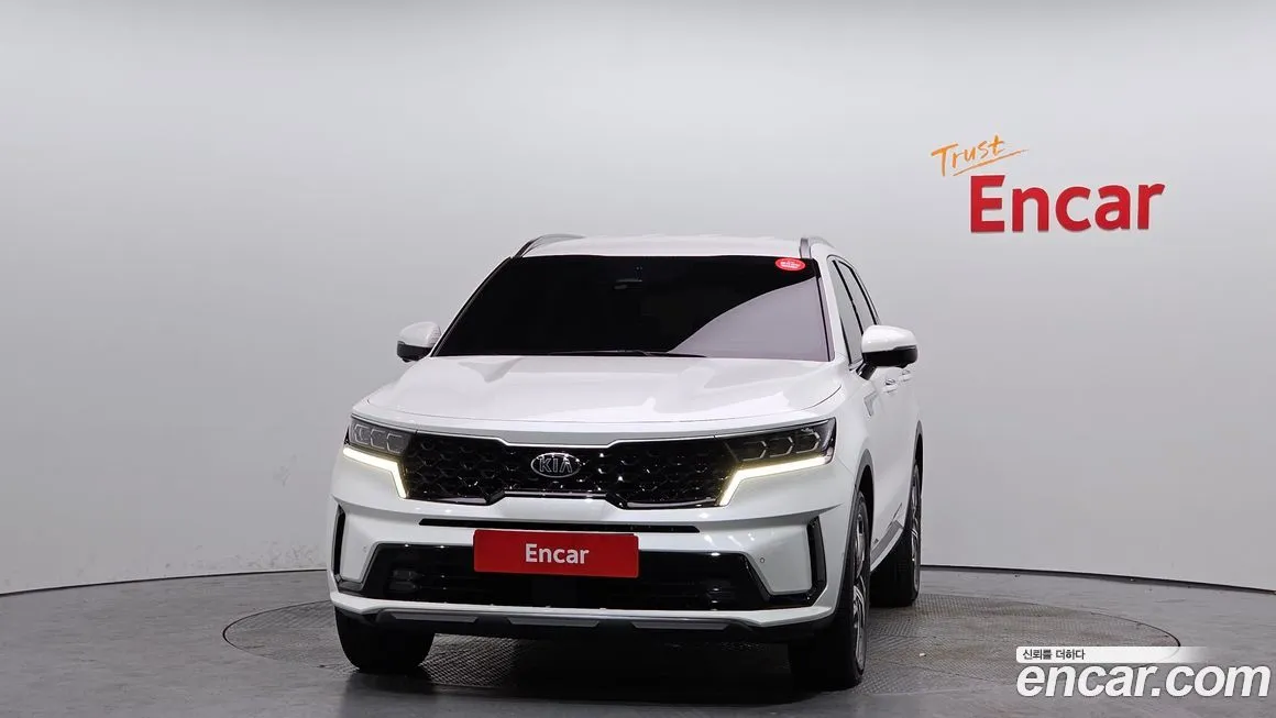 Kia Sorento — фото 2