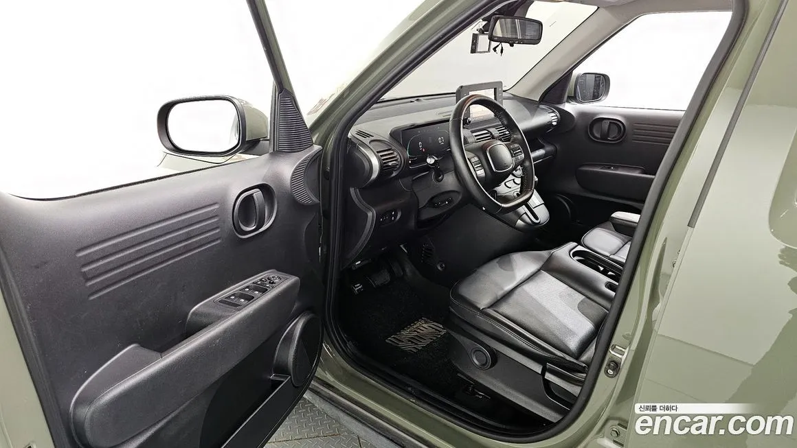 Hyundai Casper 2023 из KR, фото 10