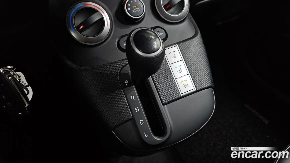Hyundai Casper 2023 из KR, фото 9