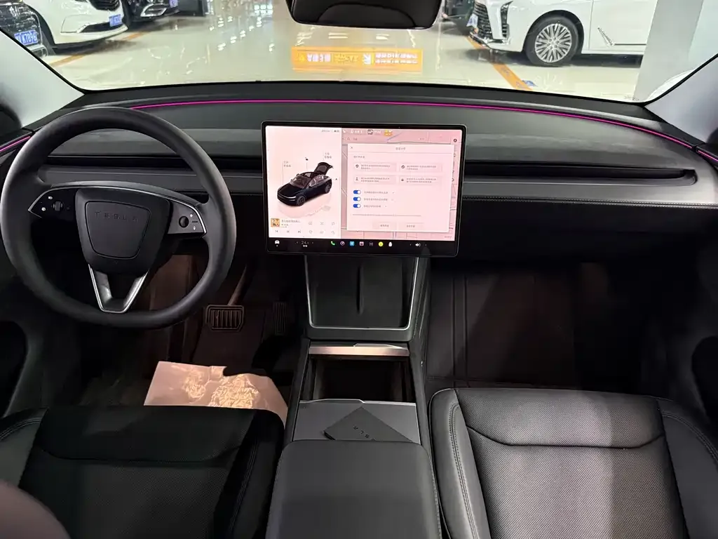 Tesla Model Y 2025 из CN, фото 5