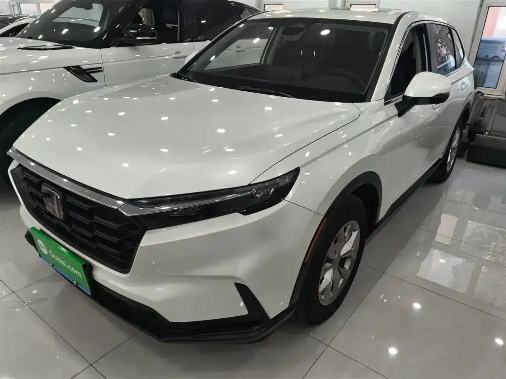Honda CR-V 2023 из CN, фото 10