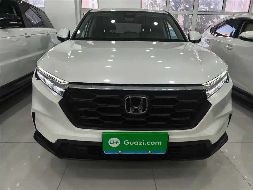 Honda CR-V 2023 из CN, фото 7