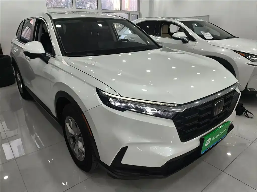 Honda CR-V 2023 из CN, фото 6