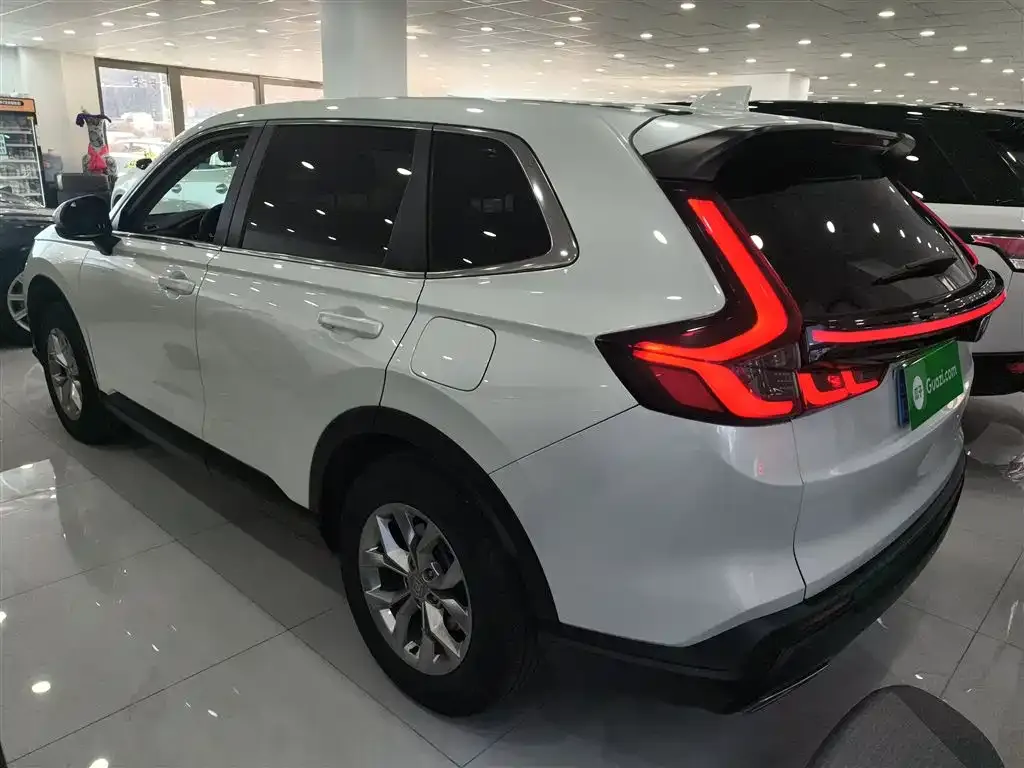 Honda CR-V 2023 из CN, фото 5