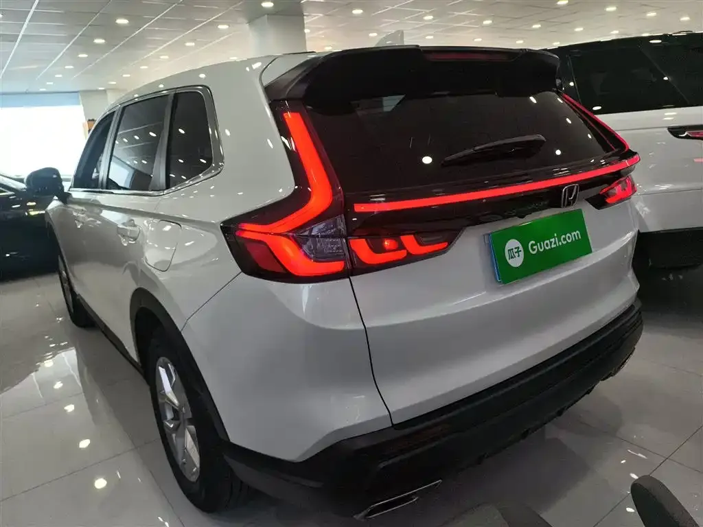 Honda CR-V 2023 из CN, фото 9