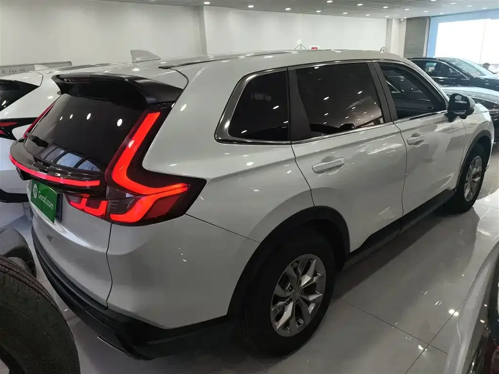 Honda CR-V 2023 из CN, фото 4