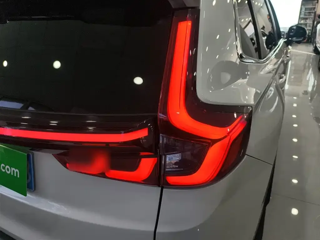 Honda CR-V 2023 из CN, фото 8