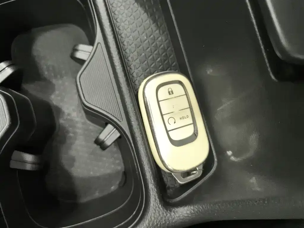 Honda CR-V 2023 из CN, фото 3