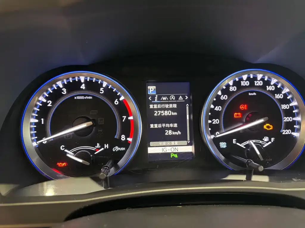 Toyota Highlander 2022 из CN, фото 10