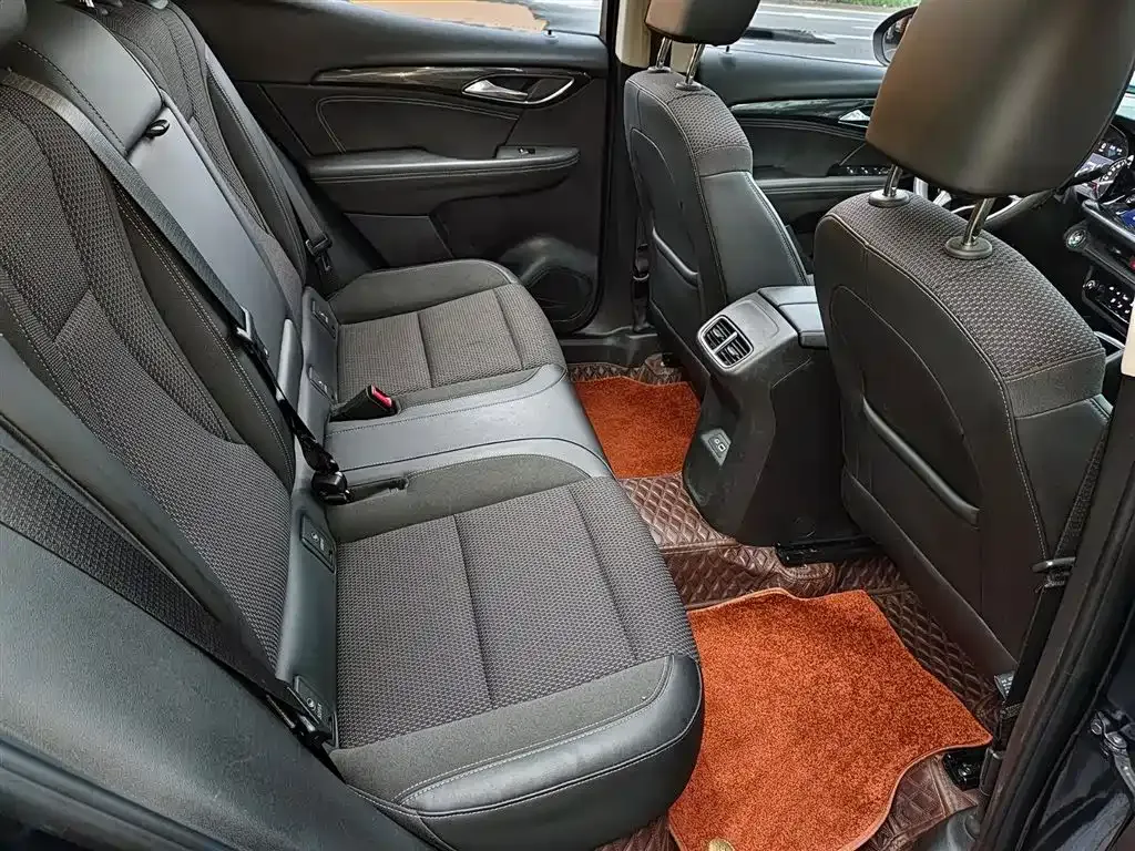 Buick Envision S 2022 из CN, фото 10
