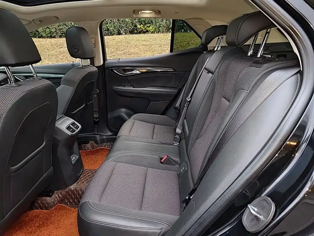 Buick Envision S 2022 из CN, фото 8