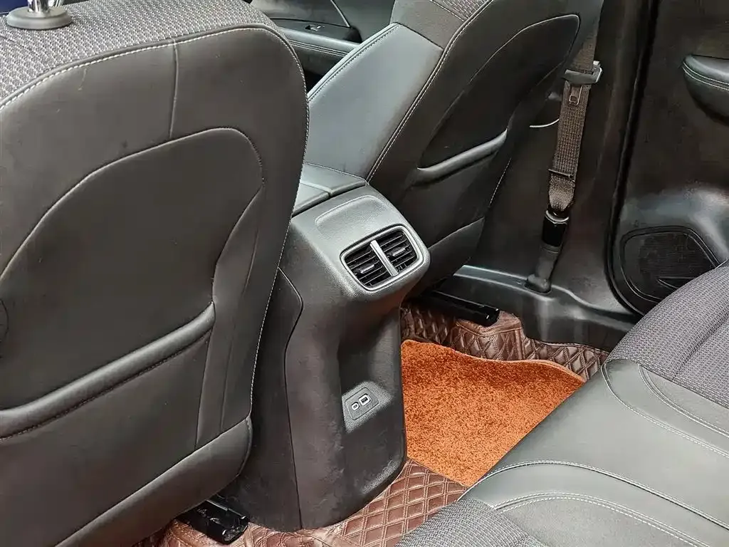 Buick Envision S 2022 из CN, фото 9