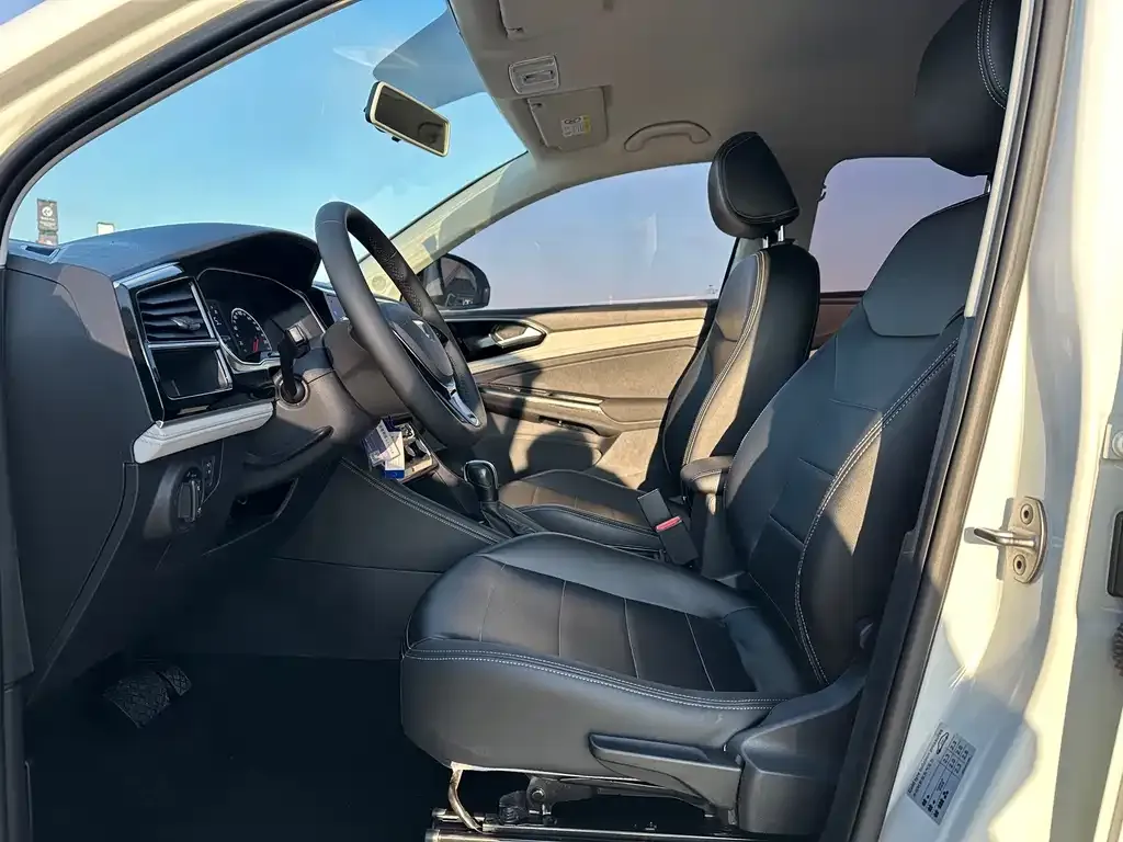 Jetta VS5 2022 из CN, фото 3
