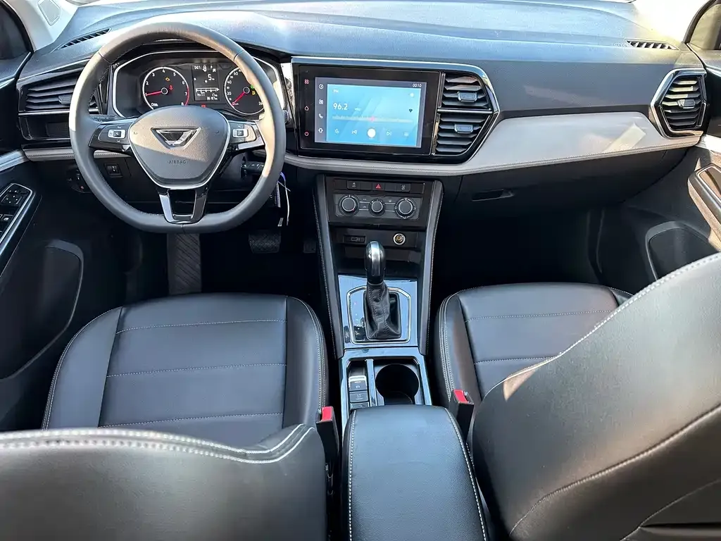 Jetta VS5 2022 из CN, фото 2