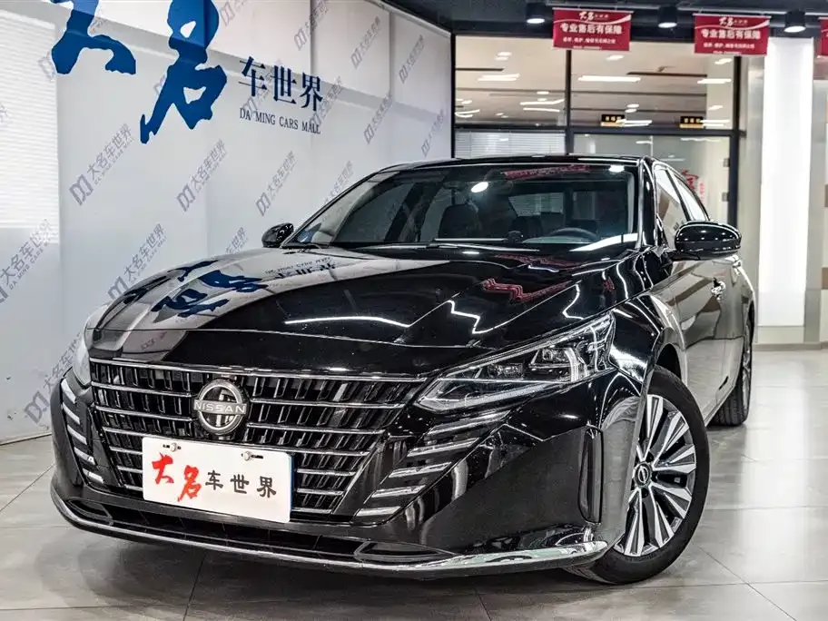 Nissan Teana 2023 из CN, фото 1