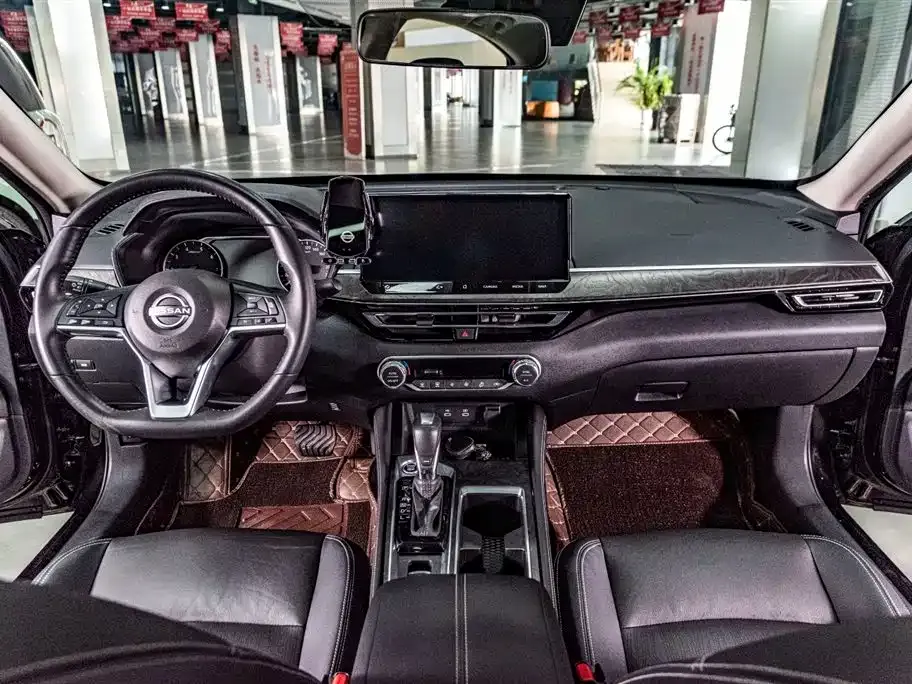 Nissan Teana 2023 из CN, фото 10
