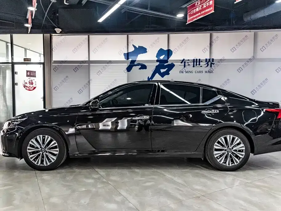 Nissan Teana 2023 из CN, фото 9