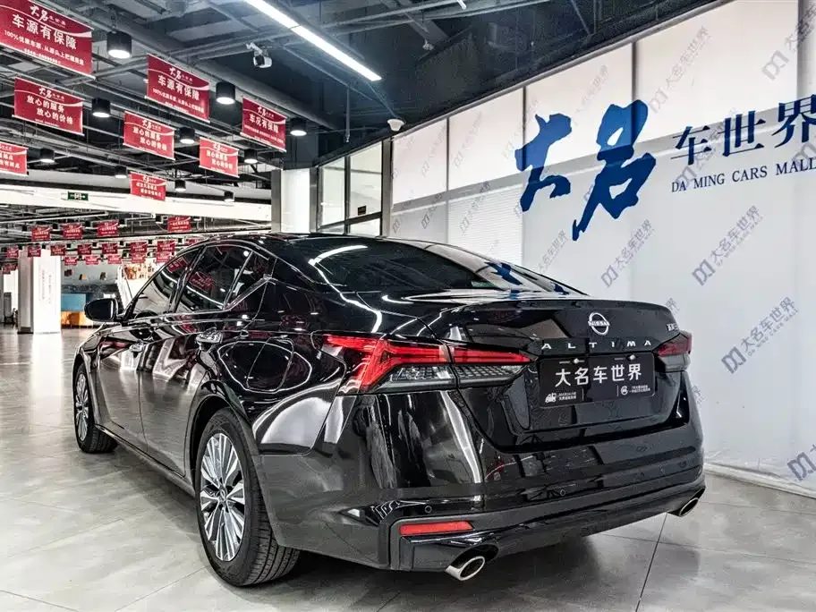 Nissan Teana 2023 из CN, фото 8