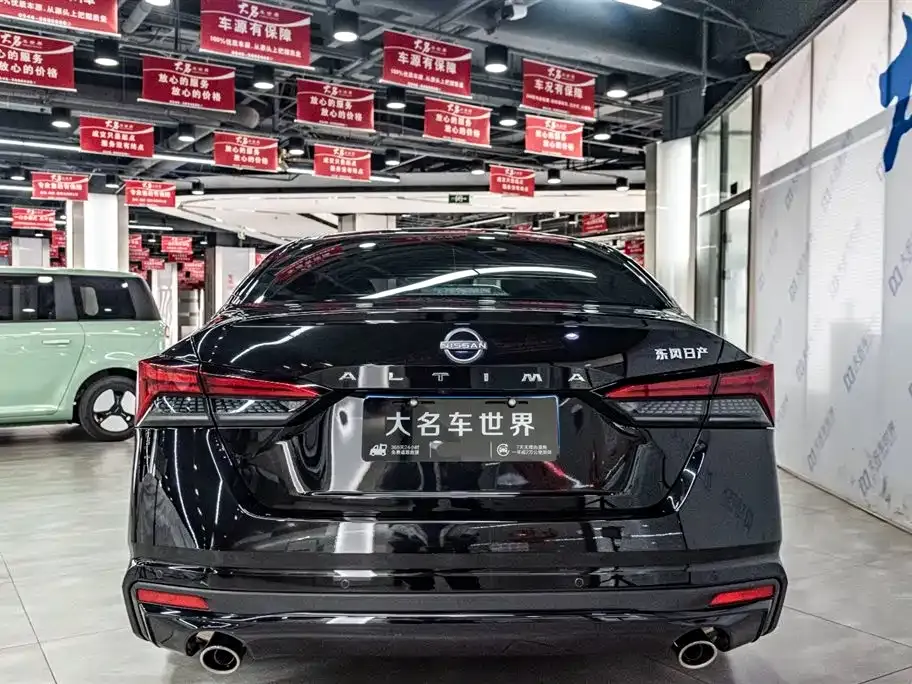 Nissan Teana 2023 из CN, фото 4