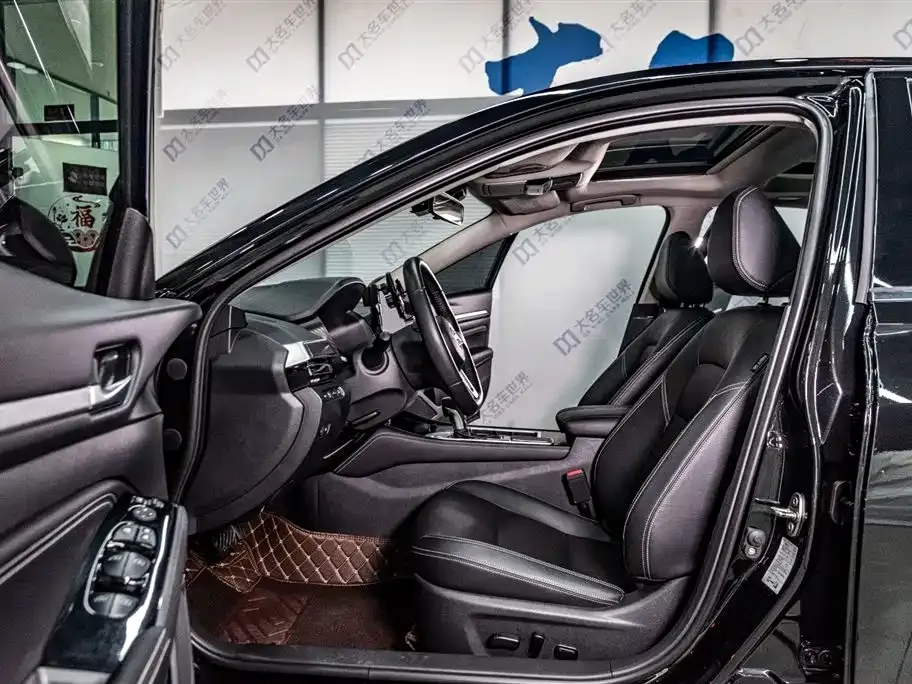 Nissan Teana 2023 из CN, фото 6