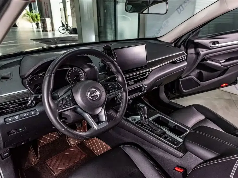Nissan Teana 2023 из CN, фото 2