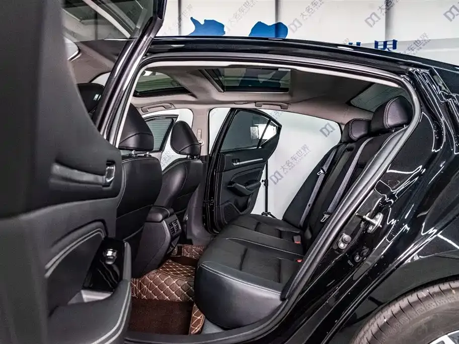 Nissan Teana 2023 из CN, фото 3