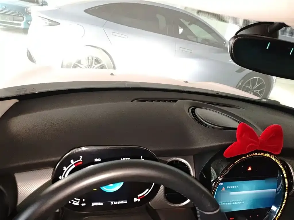 MINI Cooper (3-door) 2021 из CN, фото 10