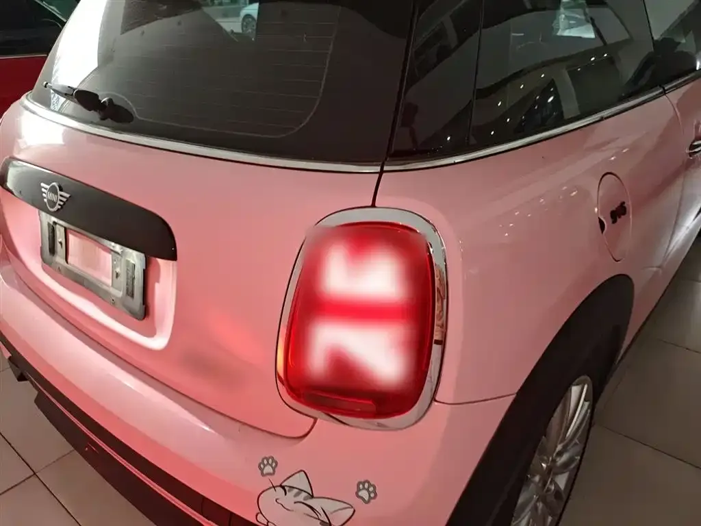 MINI Cooper (3-door) 2021 из CN, фото 8