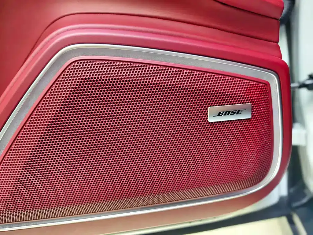 Porsche Panamera Hybrid 2023 из CN, фото 10