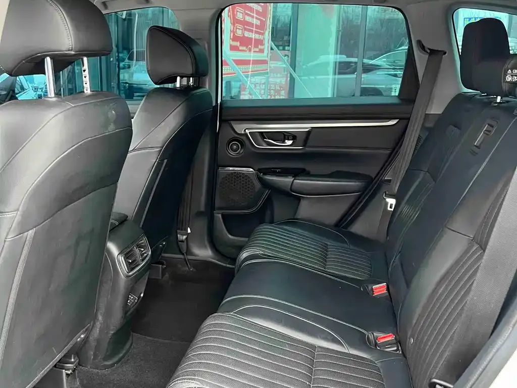 Honda Breeze 2023 из CN, фото 6