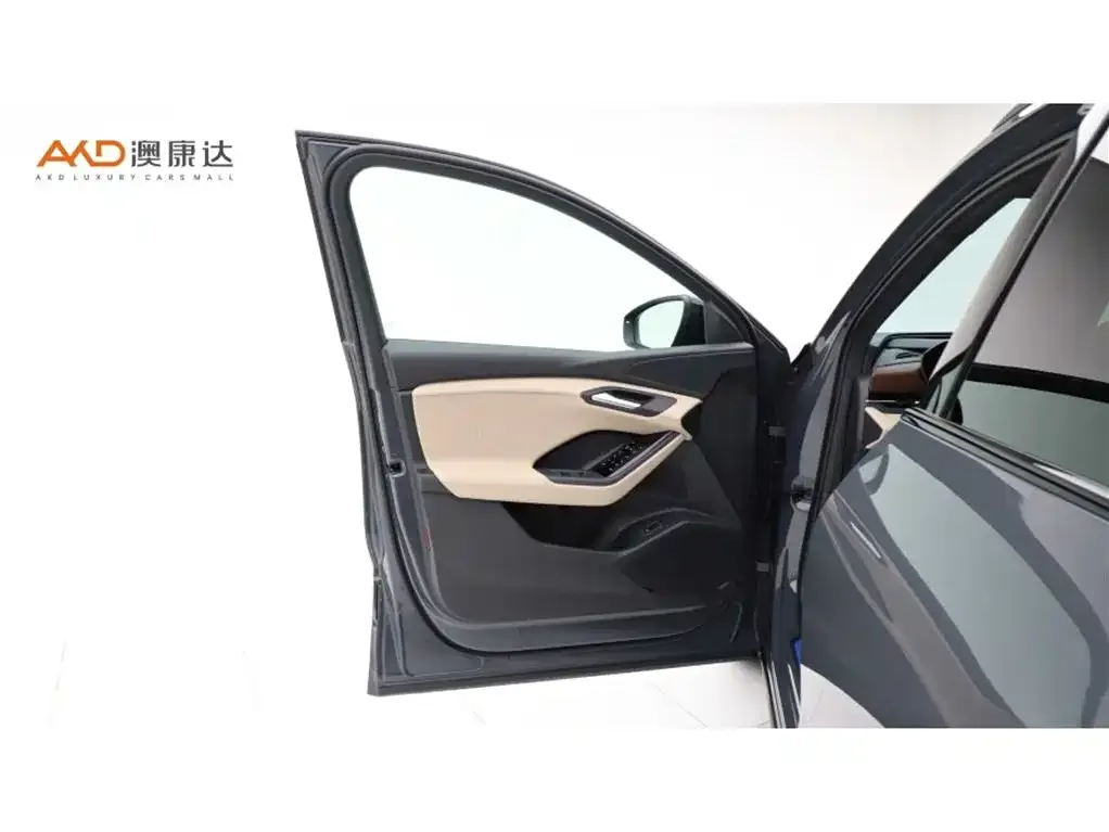Audi Q6L e-tron 2025 из CN, фото 10