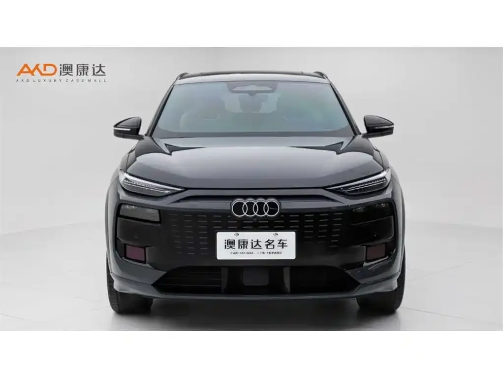 Audi Q6L e-tron 2025 из CN, фото 7