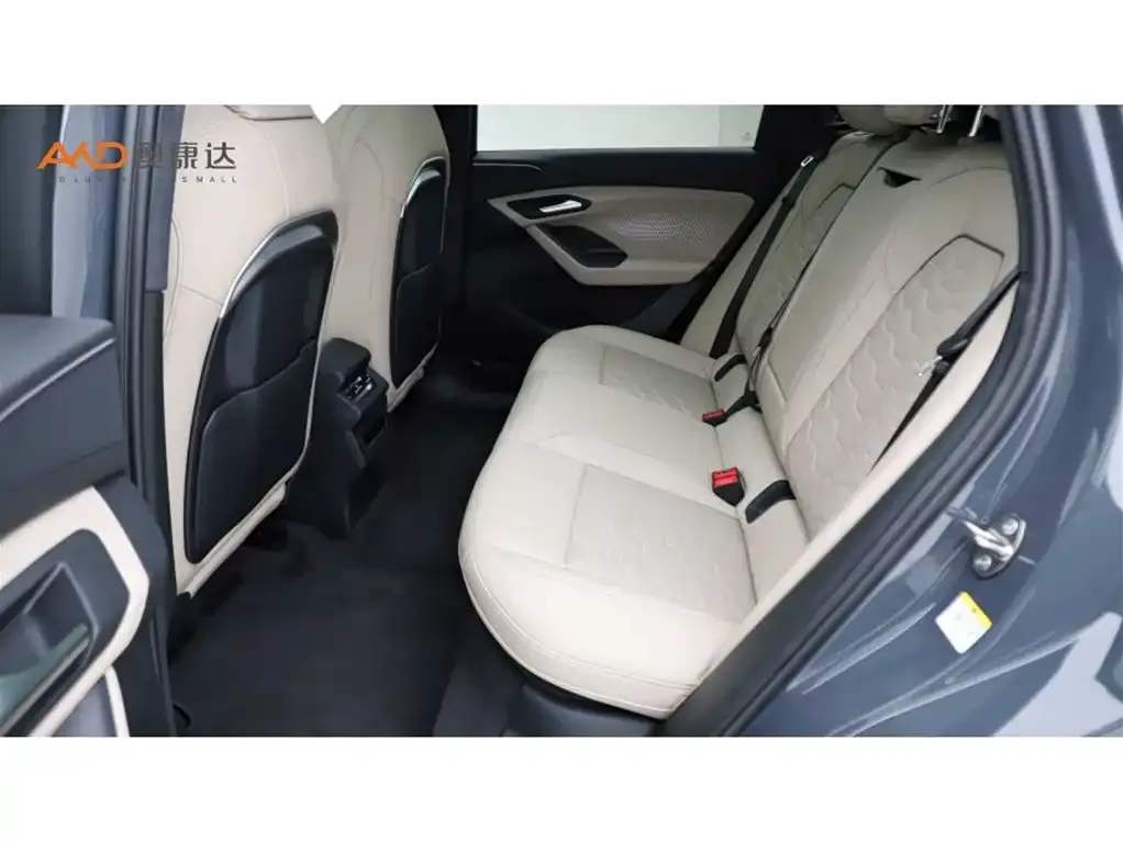 Audi Q6L e-tron 2025 из CN, фото 9