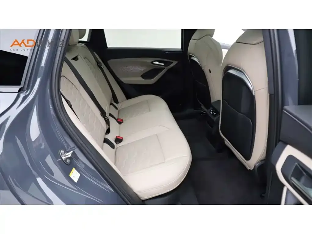 Audi Q6L e-tron 2025 из CN, фото 5