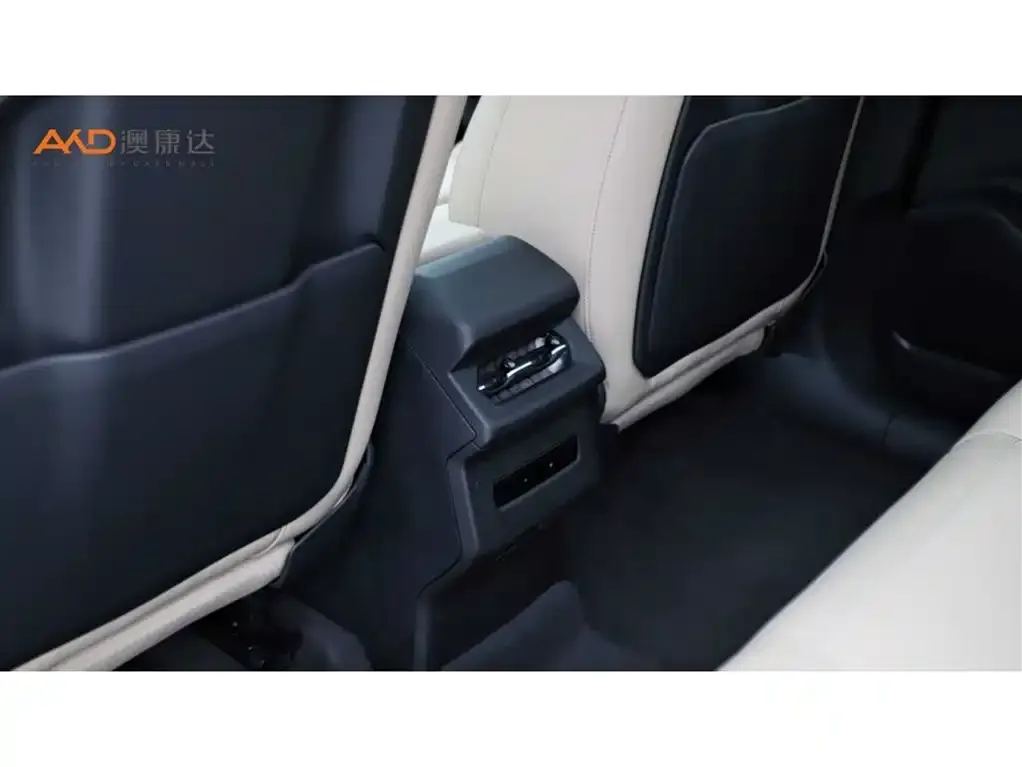 Audi Q6L e-tron 2025 из CN, фото 3