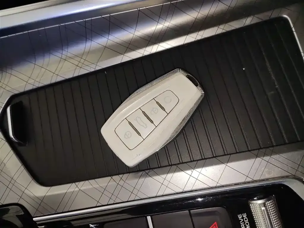 Geely Xingrui 2021 из CN, фото 7